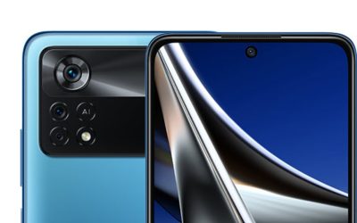 GCam para el Poco X4 Pro 5G: cómo descargar e instalar el APK