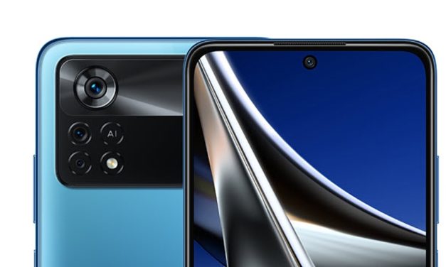 GCam para el Poco X4 Pro 5G: cómo descargar e instalar el APK