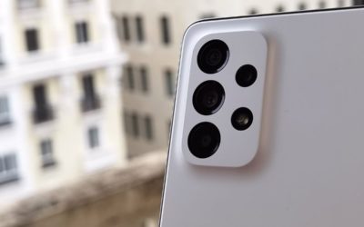 GCam para Samsung Galaxy A53, cómo descargar e instalar el APK