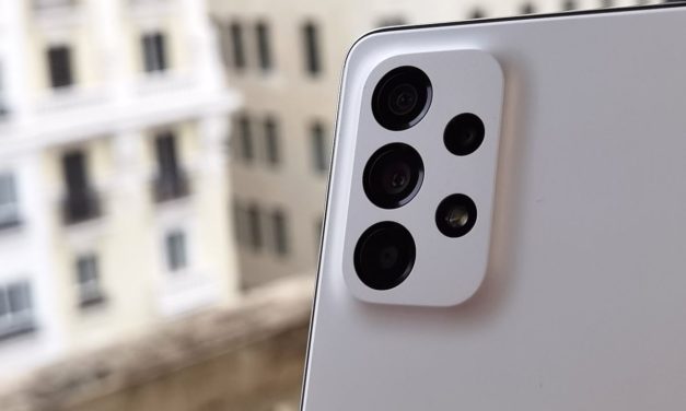 GCam para Samsung Galaxy A53, cómo descargar e instalar el APK