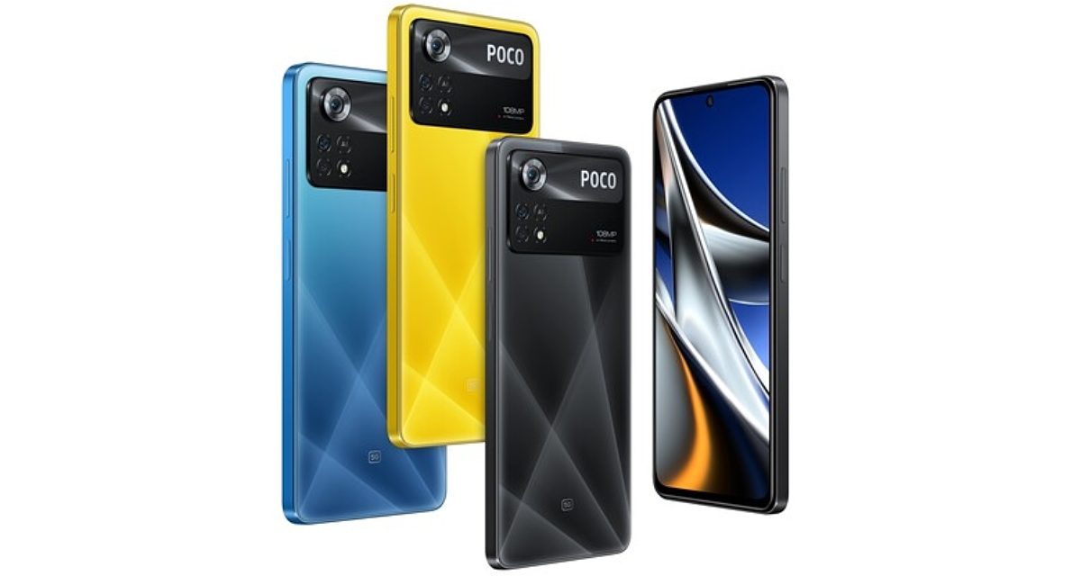 ¿Habrá un Poco X4 NFC? Posibles características, precio y lanzamiento