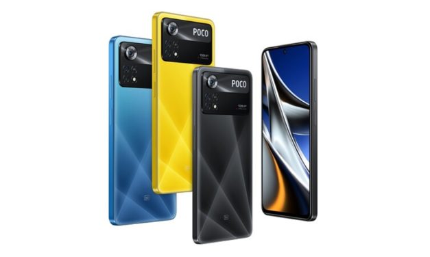 ¿Habrá un Poco X4 NFC? Posibles características, precio y lanzamiento