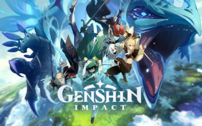 Los 7 mejores móviles para jugar Genshin Impact en 2022