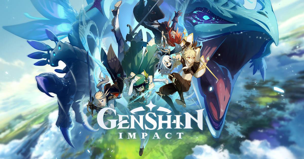 Los 7 mejores móviles para jugar Genshin Impact en 2022
