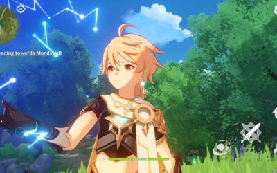 Mejor celular para jugar Genshin Impact: 4 móviles potentes para comprar en 2022