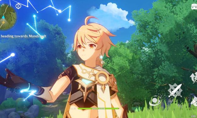 Mejor celular para jugar Genshin Impact: 4 móviles potentes para comprar en 2022