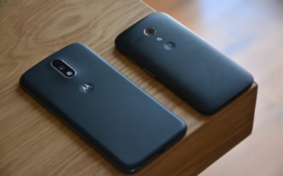 Mi móvil Motorola no prende ni carga. 5 posibles soluciones