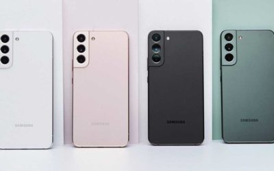 Móviles Samsung compatibles con Android 13: listado provisional de dispositivos