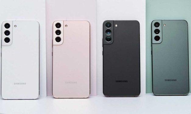 Móviles Samsung compatibles con Android 13: listado provisional de dispositivos