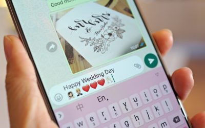 No aparece el teclado en WhatsApp para Android: 5 soluciones