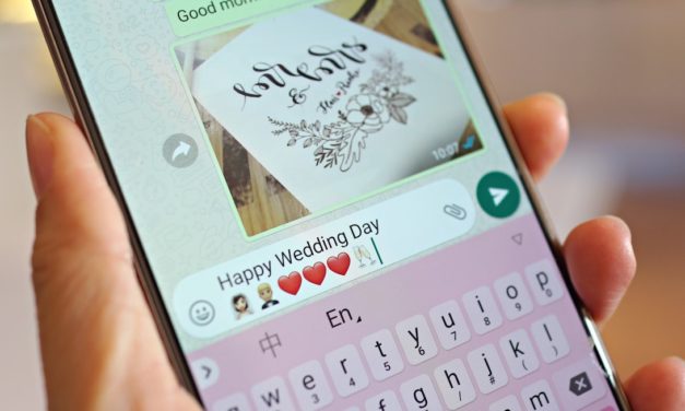 No aparece el teclado en WhatsApp para Android: 5 soluciones