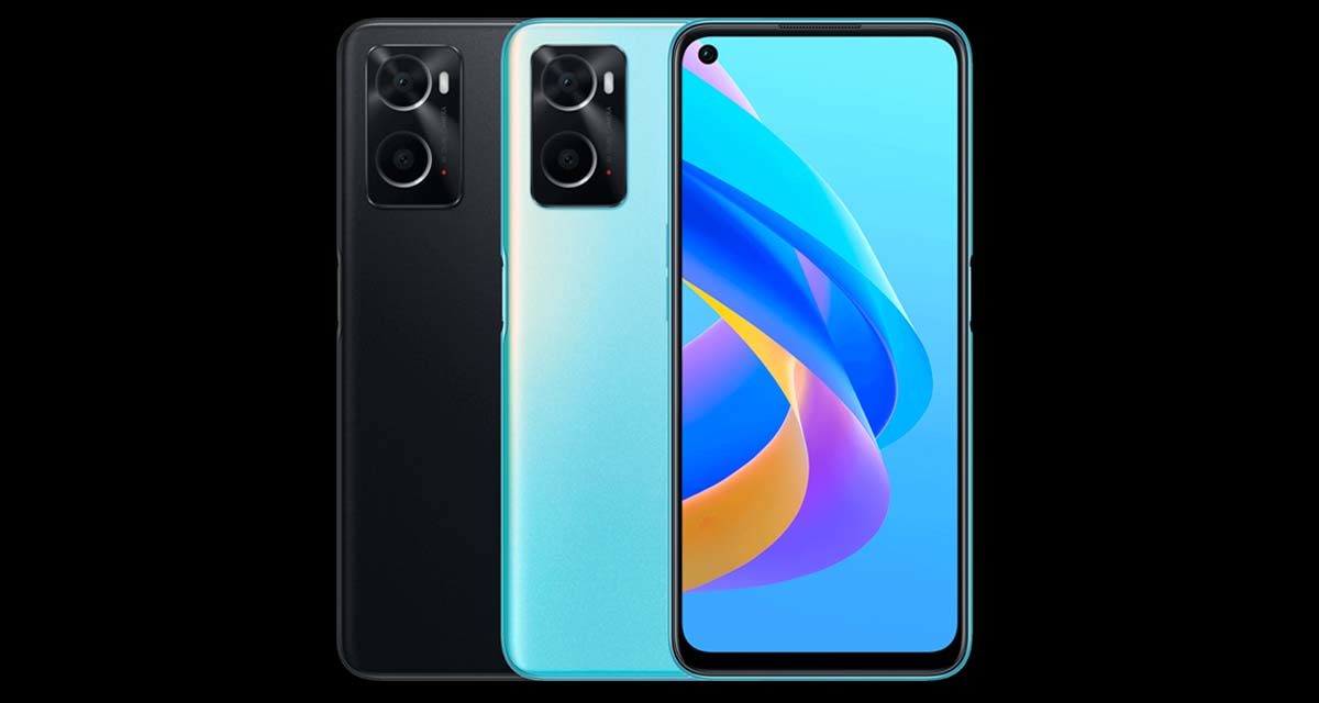 El Oppo A76 llega a España, este es el precio del rival del Redmi Note 11