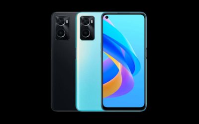 El Oppo A76 llega a España, este es el precio del rival del Redmi Note 11