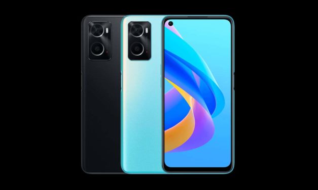 El Oppo A76 llega a España, este es el precio del rival del Redmi Note 11
