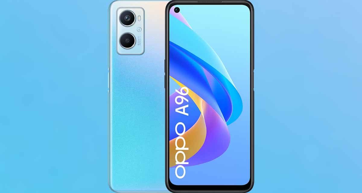 Este móvil de gama media de OPPO llega a España para competir con Xiaomi y realme