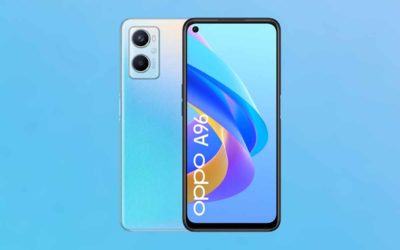 Este móvil de gama media de OPPO llega a España para competir con Xiaomi y realme