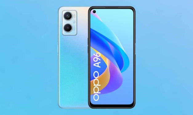 Este móvil de gama media de OPPO llega a España para competir con Xiaomi y realme