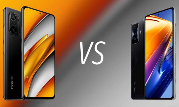 Poco F3 vs F4 GT, diferencias, comparativa y cuál es mejor
