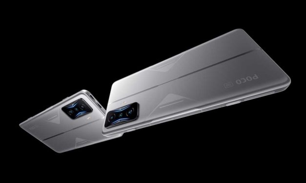 Poco F4 GT, más potente y con una característica que hereda del Xiaomi 12 Pro