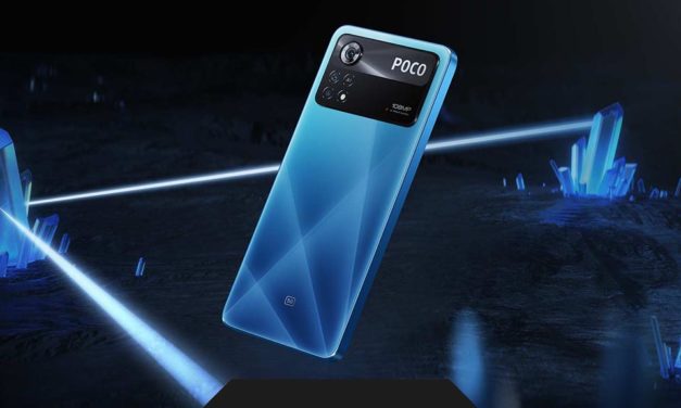 7 problemas del Poco X4 Pro 4G y 5G y su solución