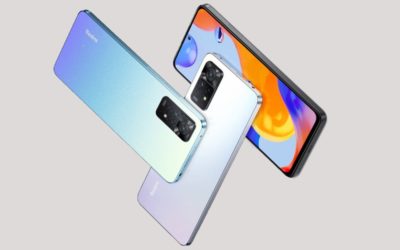 ¿Qué podemos esperar de los Xiaomi Redmi Note 12?