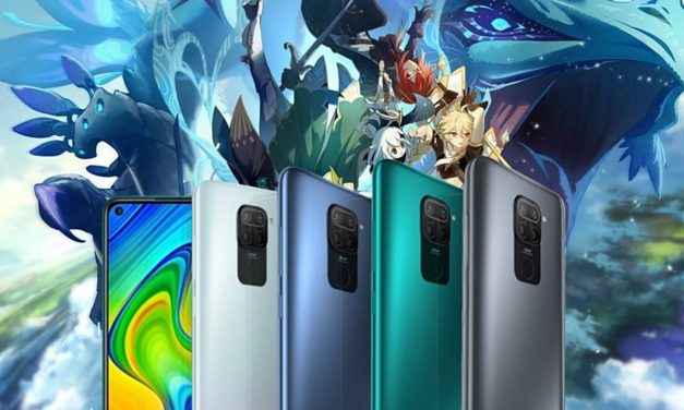 ¿Qué tal funciona Genshin Impact en el Xiaomi Redmi Note 9 en 2022?