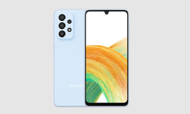 9 trucos del Samsung Galaxy A33 5G que tienes que probar en 2022