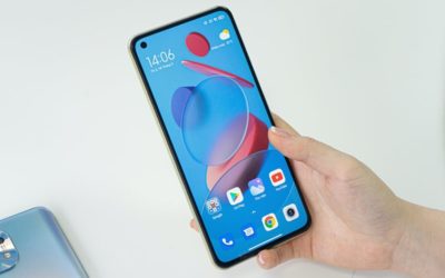 Los 13 mejores temas de MIUI 13 para móviles Xiaomi que puedes probar en 2022