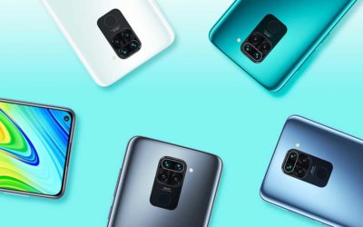 13 trucos para mejorar la cámara de tu móvil Xiaomi en 2022