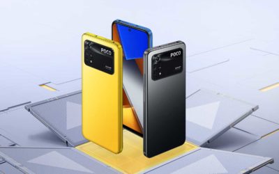 9 trucos del Poco M4 Pro que probablemente no conocías