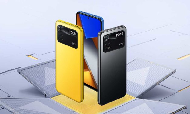 9 trucos del Poco M4 Pro que probablemente no conocías