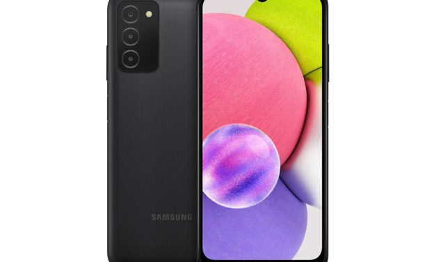 13 trucos del Samsung Galaxy A03 y A03S que debes probar en tu móvil