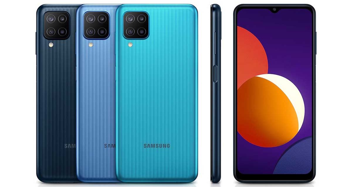12 trucos del Samsung Galaxy M12 que debes probar en 2022