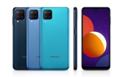 12 trucos del Samsung Galaxy M12 que debes probar en 2022