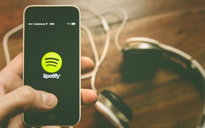 Cómo cambiar el tono de llamada por una canción de Spotify