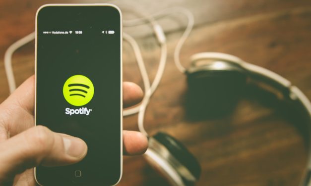 Cómo cambiar el tono de llamada por una canción de Spotify