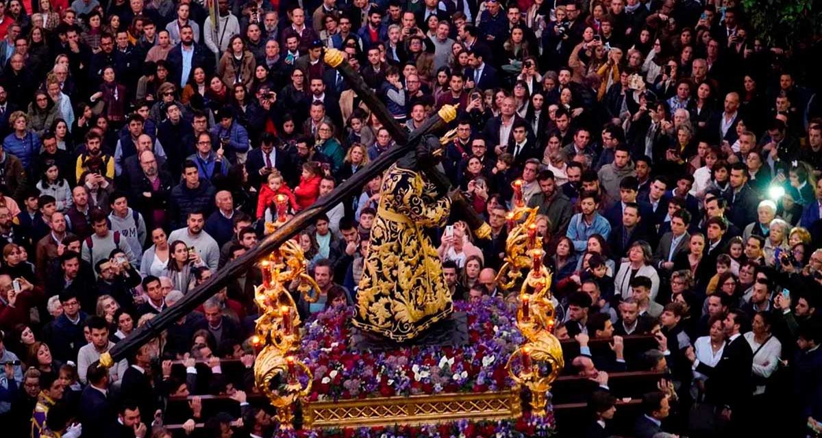 7 vídeos de marchas de Semana Santa para enviar por WhatsApp