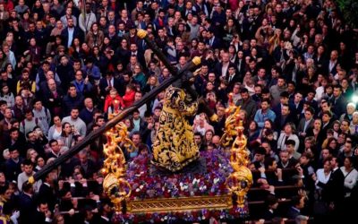 7 vídeos de marchas de Semana Santa para enviar por WhatsApp
