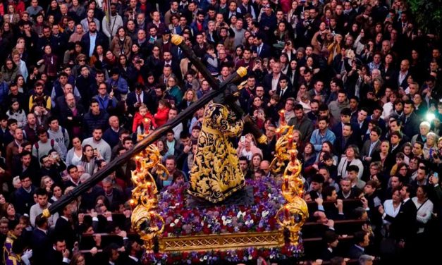 7 vídeos de marchas de Semana Santa para enviar por WhatsApp