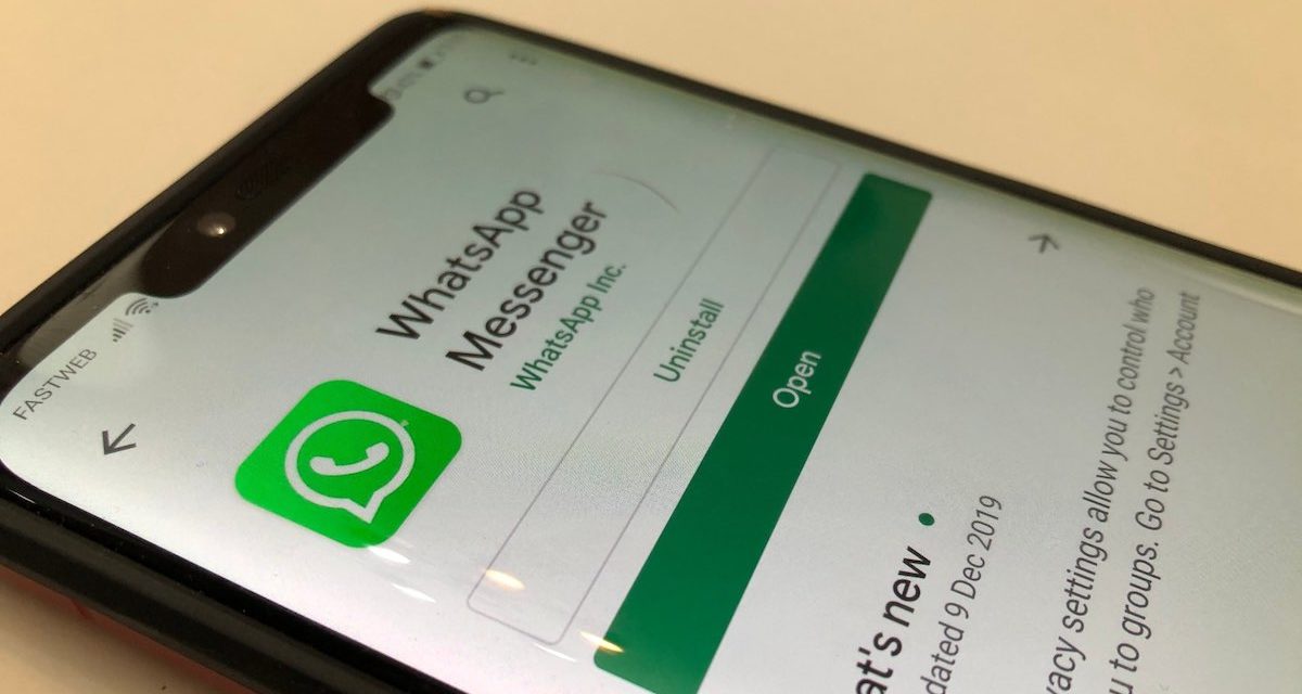 7 trucos ocultos de WhatsApp que no conocías y que tienes que probar sí o sí