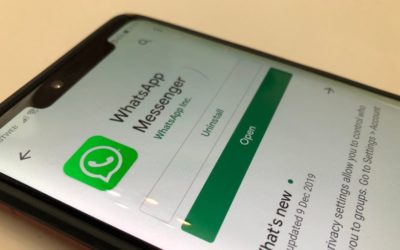 7 trucos ocultos de WhatsApp que no conocías y que tienes que probar sí o sí