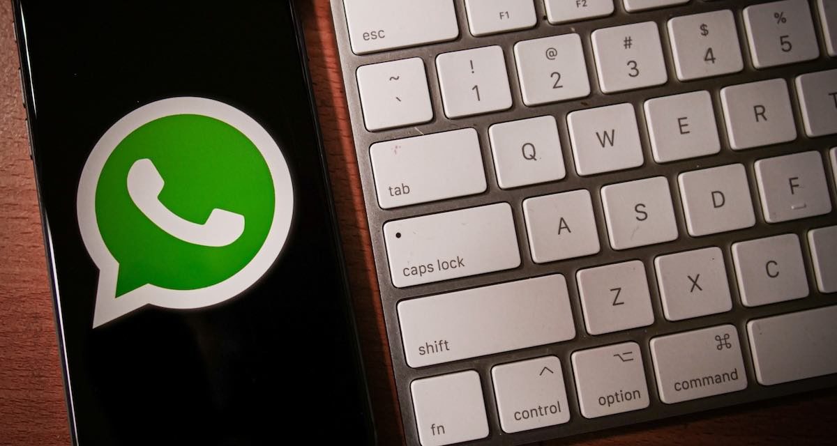No me llegan los WhatsApp al iPhone hasta que los abro, 5 posibles soluciones