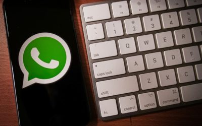 No me llegan los WhatsApp al iPhone hasta que los abro, 5 posibles soluciones