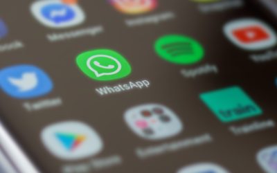 No me aparecen los contactos en WhatsApp: 5 posibles soluciones