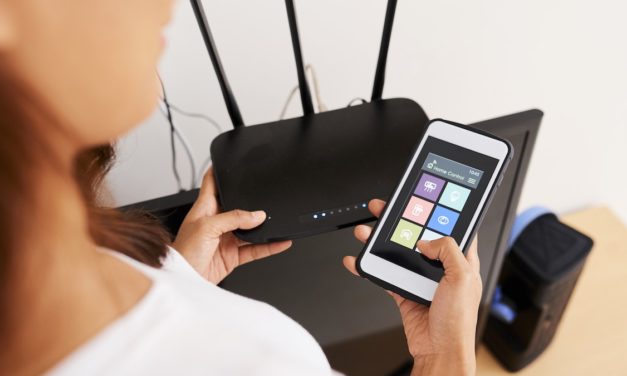 Cómo cambiar la contraseña Wi-Fi desde el móvil en 2022