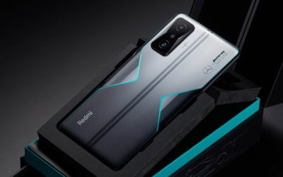 Tras el Poco F5 y F5 Pro, ¿habrá Poco F5 GT como el año pasado?