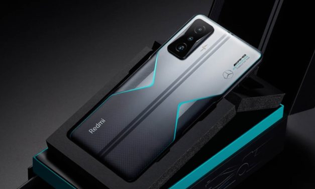 Tras el Poco F5 y F5 Pro, ¿habrá Poco F5 GT como el año pasado?