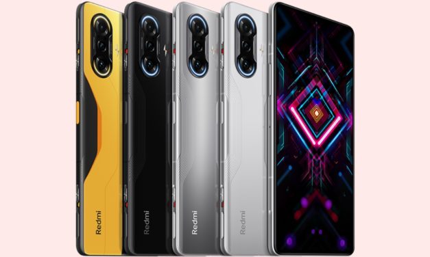 Xiaomi Poco F4 GT: características, precio y posible fecha de presentación
