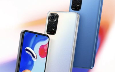 11 preguntas y respuestas sobre el Xiaomi Redmi Note 11