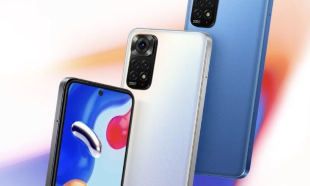11 preguntas y respuestas sobre el Xiaomi Redmi Note 11